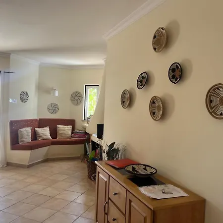 Myinzu - Club Village Garden Apartament