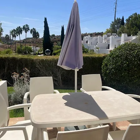 Apartamento Myinzu - Club Village Garden Albufeira