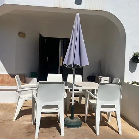 Myinzu - Club Village Garden * Albufeira