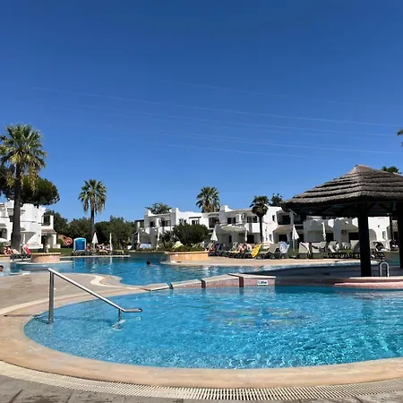 Myinzu - Club Village Garden