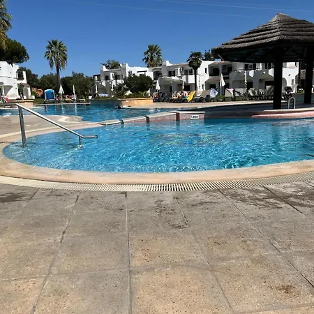 Myinzu - Club Village Garden Albufeira