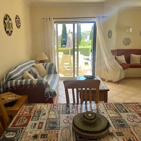 Appartamento Myinzu - Club Village Garden