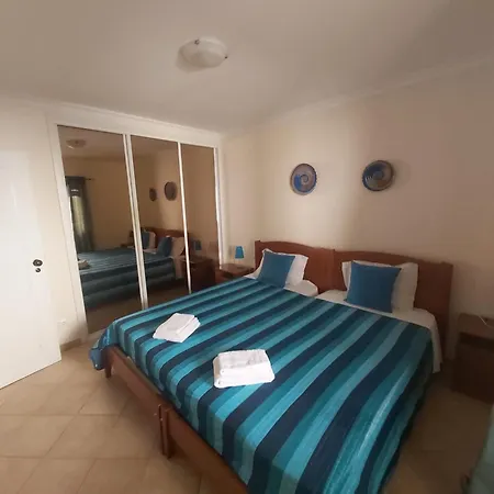 Myinzu - Club Village Garden Apartament *