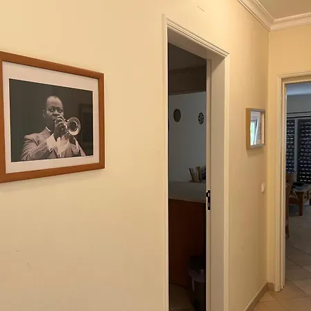 Apartamento Myinzu - Club Village Garden Albufeira