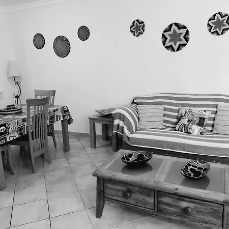 Apartmán Myinzu - Club Village Garden *