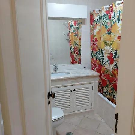 Apartamento Myinzu - Club Village Garden *