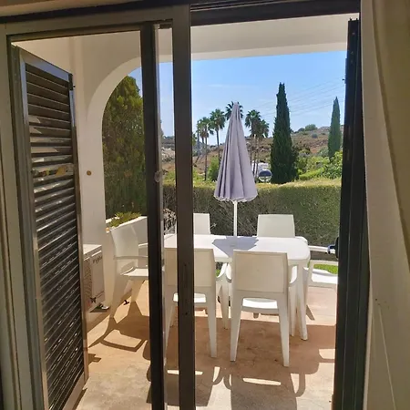 Appartamento Myinzu - Club Village Garden