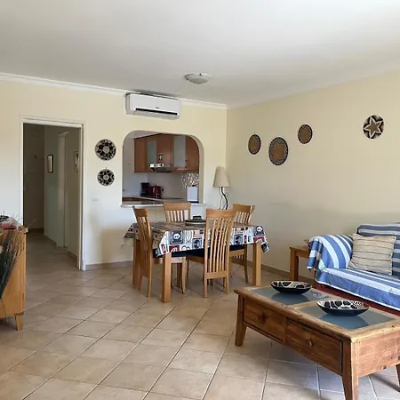 Myinzu - Club Village Garden Appartamento *