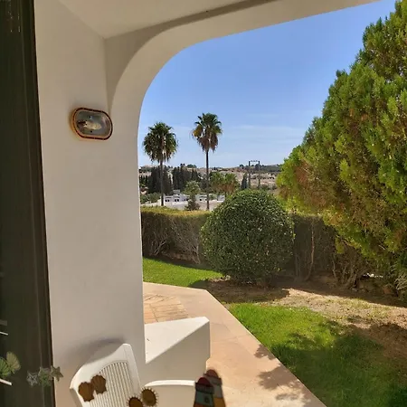 Myinzu - Club Village Garden *