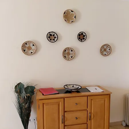 Myinzu - Club Village Garden Appartamento