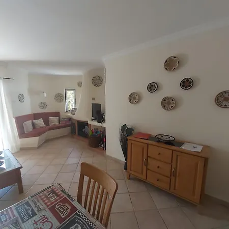 Myinzu - Club Village Garden Apartament