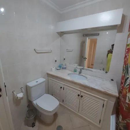 Myinzu - Club Village Garden * Albufeira