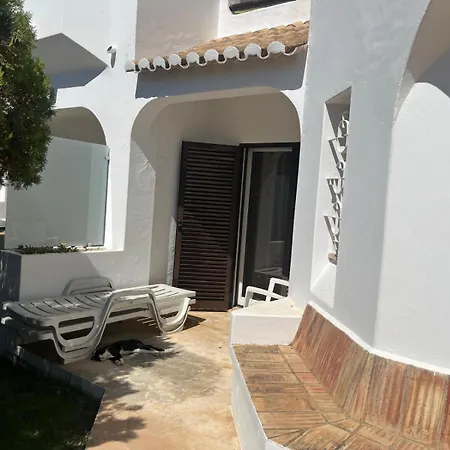 Apartmán Myinzu - Club Village Garden *