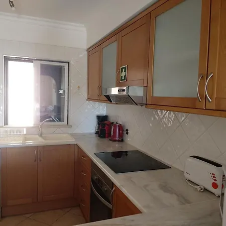 Myinzu - Club Village Garden * Albufeira