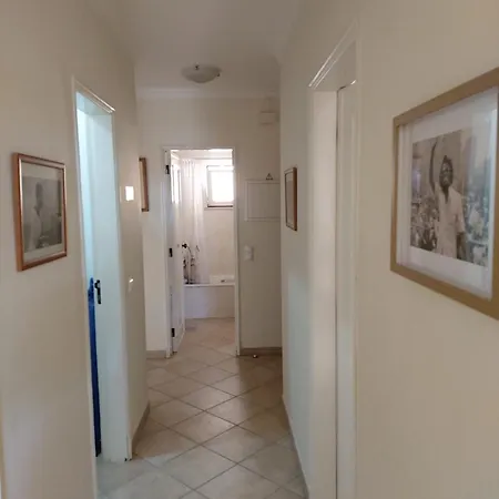 Myinzu - Club Village Garden Albufeira