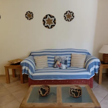 Myinzu - Club Village Garden *