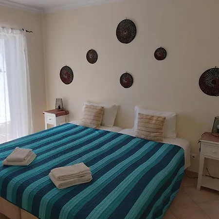 Myinzu - Club Village Garden Appartamento