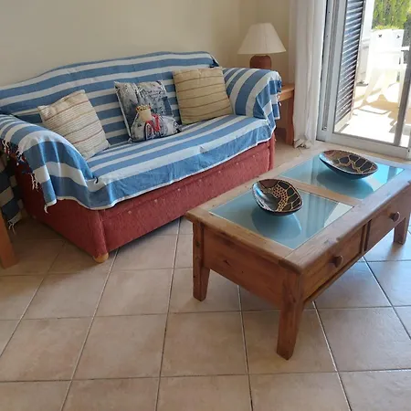 Apartament Myinzu - Club Village Garden