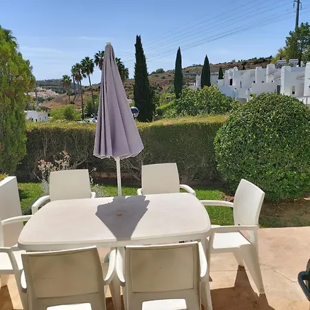 Myinzu - Club Village Garden Albufeira