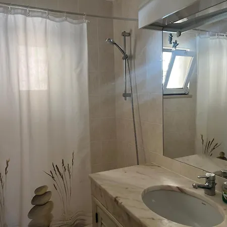 Apartment Myinzu - Club Village Garden Albufeira