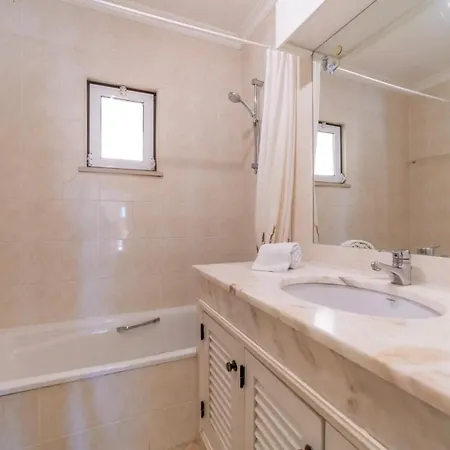 Apartamento Myinzu - Club Village Garden Albufeira