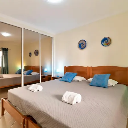 Apartment Myinzu - Club Village Garden *