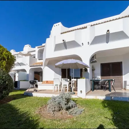 Myinzu - Club Village Garden * البوفيرا