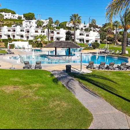 Myinzu - Club Village Garden Lägenhet *