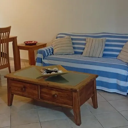 Myinzu - Club Village Garden Apartment