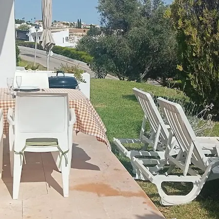 Apartment Myinzu - Club Village Garden *