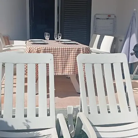 Myinzu - Club Village Garden Albufeira