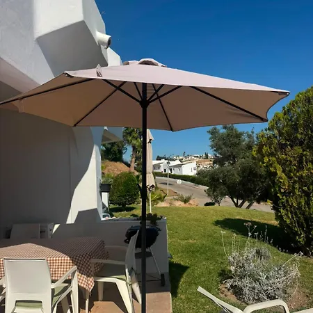 Myinzu - Club Village Garden * Albufeira