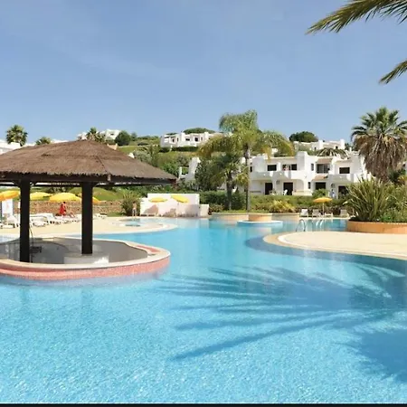 Myinzu - Club Village Garden Apartman Albufeira
