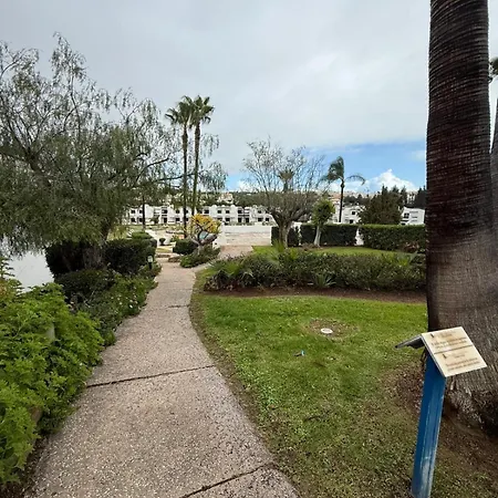 Myinzu - Club Village Garden Apartman