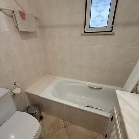 Apartman Myinzu - Club Village Garden