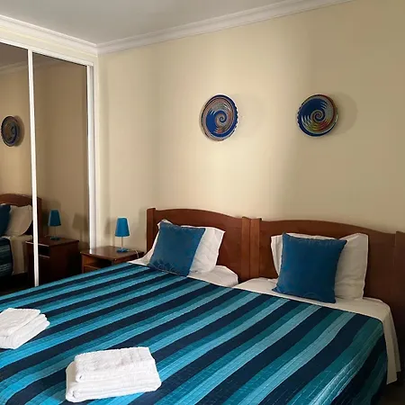 Myinzu - Club Village Garden Apartman Albufeira