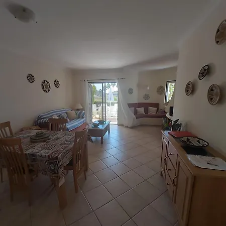 Myinzu - Club Village Garden Albufeira