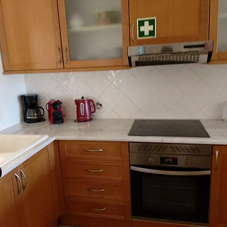 Apartman Myinzu - Club Village Garden Albufeira