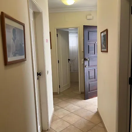 Myinzu - Club Village Garden Apartman Albufeira